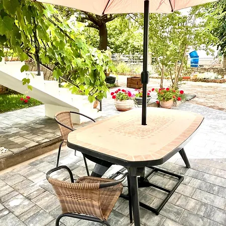 Apartment Porec Пореч
