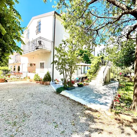 Apartment Porec * Poreč