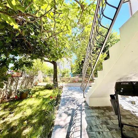 Apartment Porec Apartment