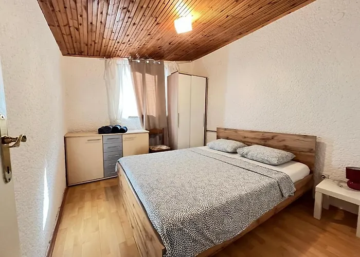 アパート Apartment Porec ポレッチ