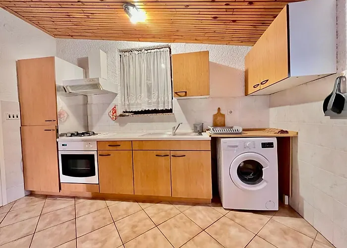 Apartment Porec *
