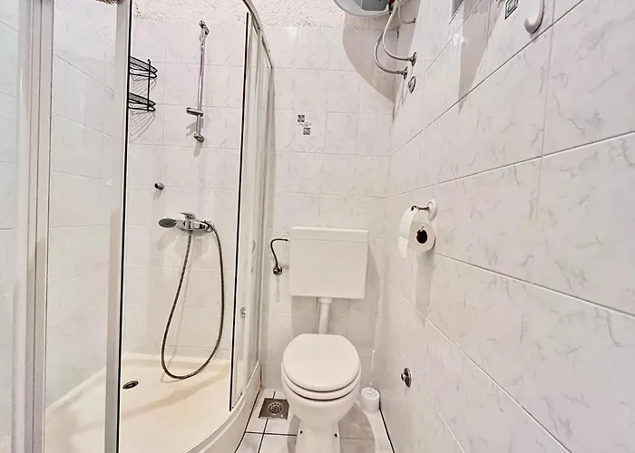 アパート Apartment Porec ポレッチ