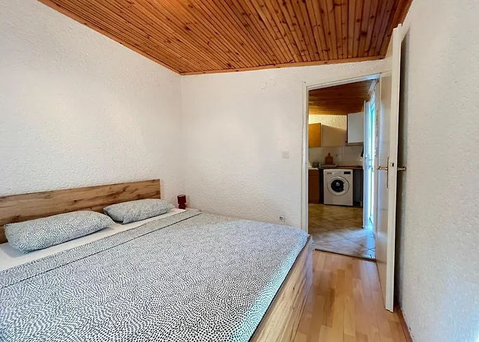 Apartment Porec *