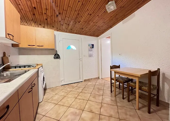 Apartment Porec ポレッチ