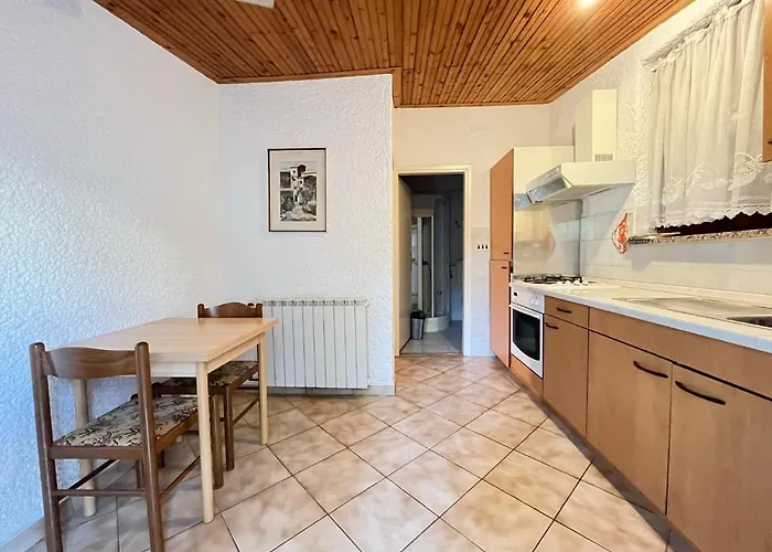 Apartment Porec