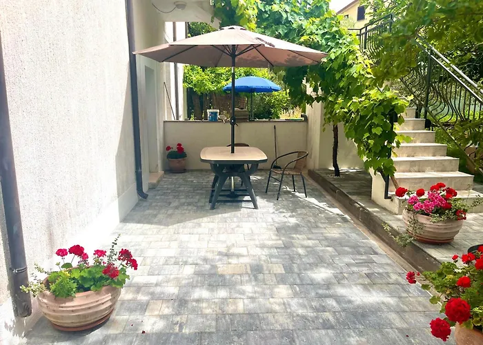 Apartment Porec *
