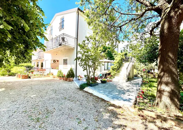 Apartment Porec * ポレッチ