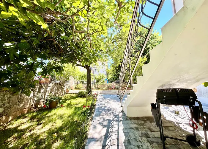Apartment Porec アパート