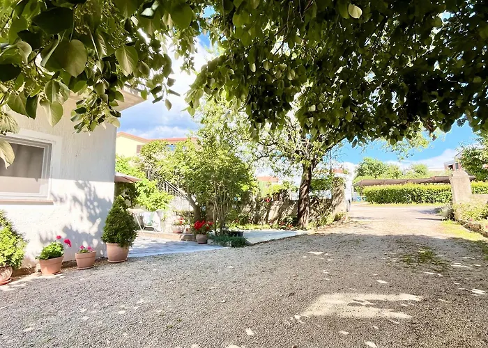 Apartment Porec