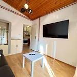 Διαμέρισμα Apartment Porec
