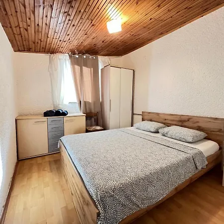 Apartman Apartment Porec Poreč
