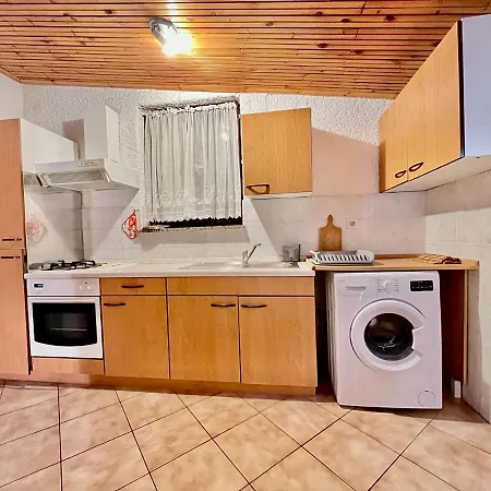 Apartment Porec *
