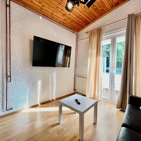 Apartment Porec Daire *