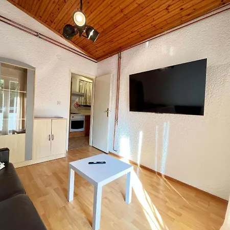 Apartman Apartment Porec
