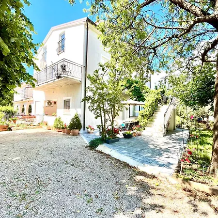 Apartment Porec * Porec