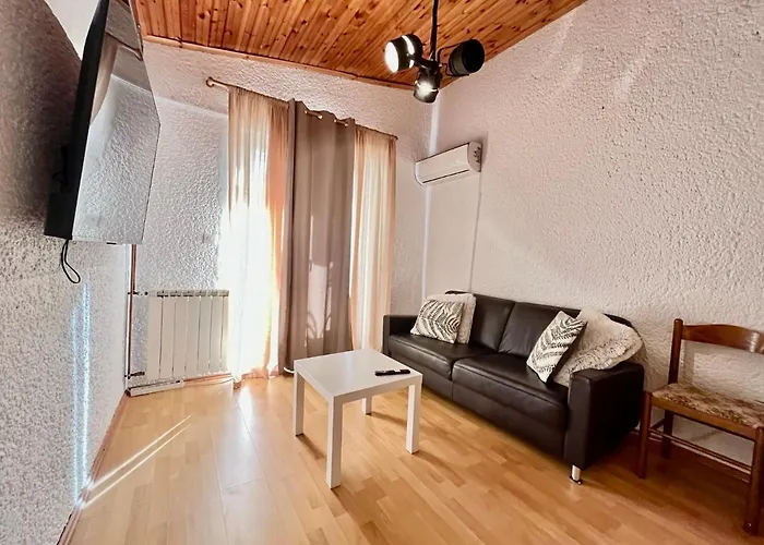 Διαμέρισμα Apartment Porec