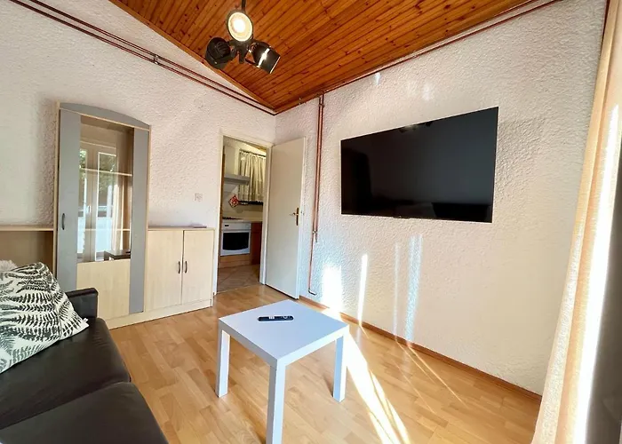 Διαμέρισμα Apartment Porec