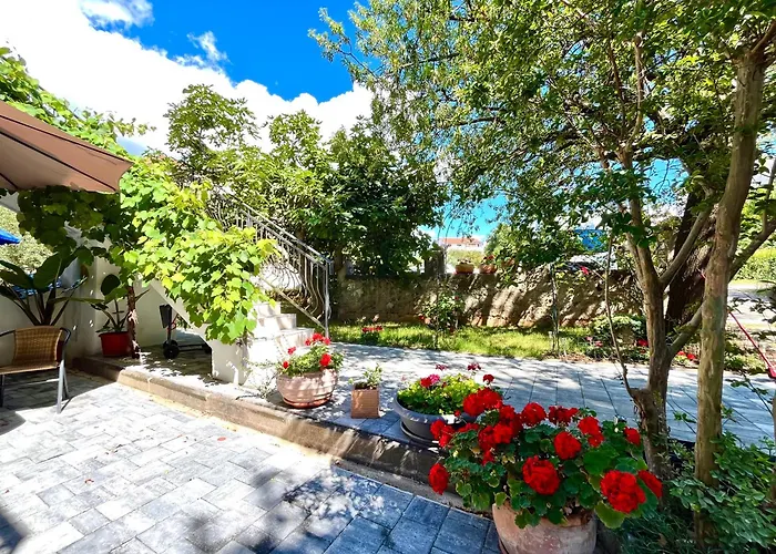 Διαμέρισμα Apartment Porec Πόρετς