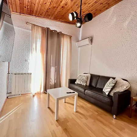 Apartman Apartment Porec