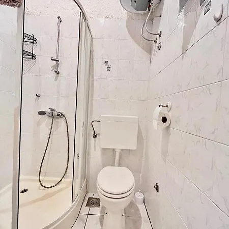 Apartman Apartment Porec Porec