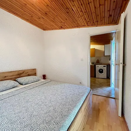 Apartment Porec *