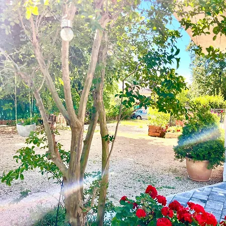 Apartment Porec 포레치