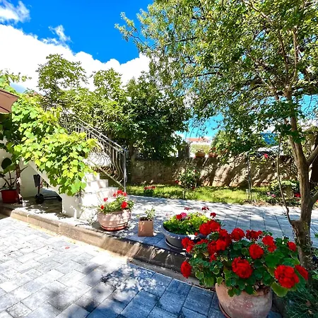 아파트 Apartment Porec 포레치